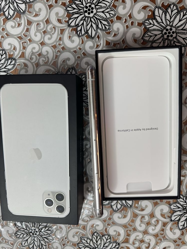 iPfon 11 pro max