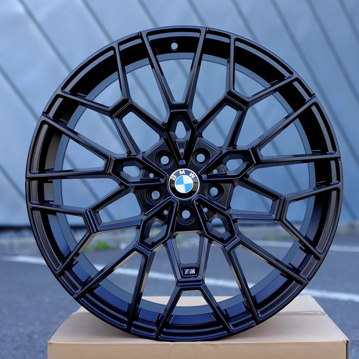 Jante 19 BMW R19 M