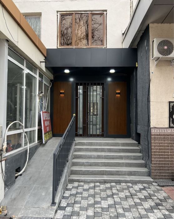 Аренда ПодОфис Ориентир  8-квартал 53м2