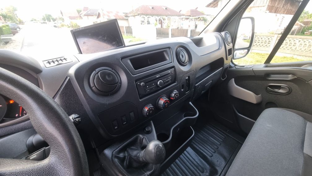 Renault Master Basculabil, Iveco daily,Mercedes Sprinter