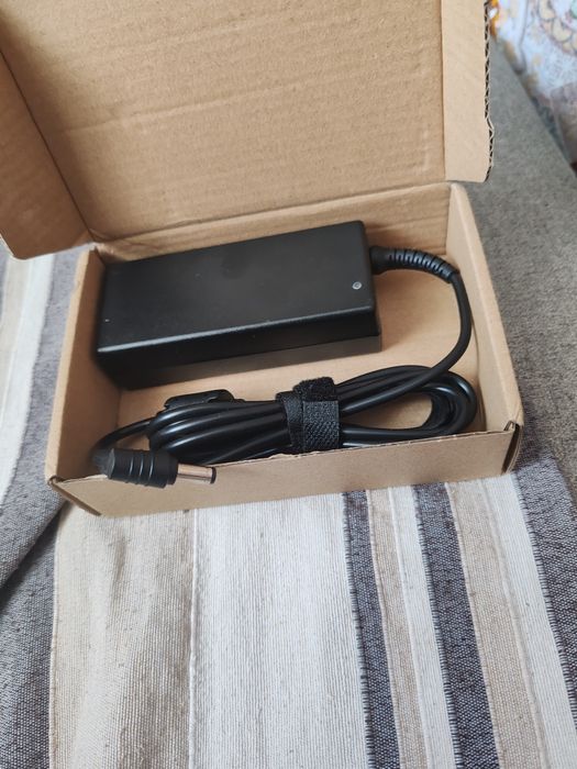 Adaptor 5.5x2.5 ASUS