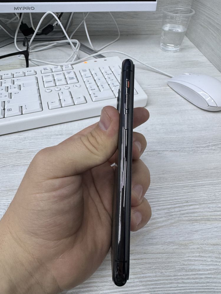 iPhon 11 pro 512 gb