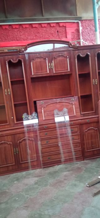 Продам мебель стенка горка