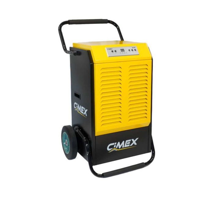 Професионални 90л Влагоабсорбатори