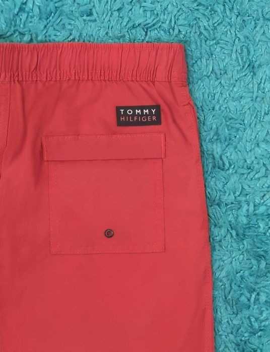 Pantaloni scurti de vara Tommy Hilfiger