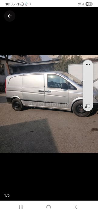 Xolati yaxshi ishlap turgan moshna