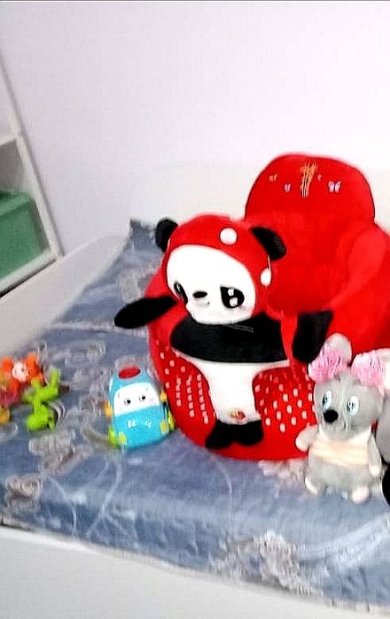 Продам детское кресло