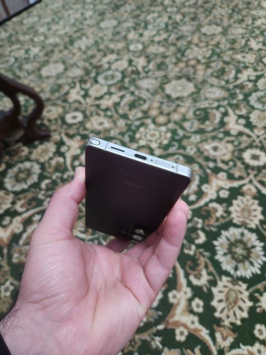 Samsung Galaxy S25 Ultra