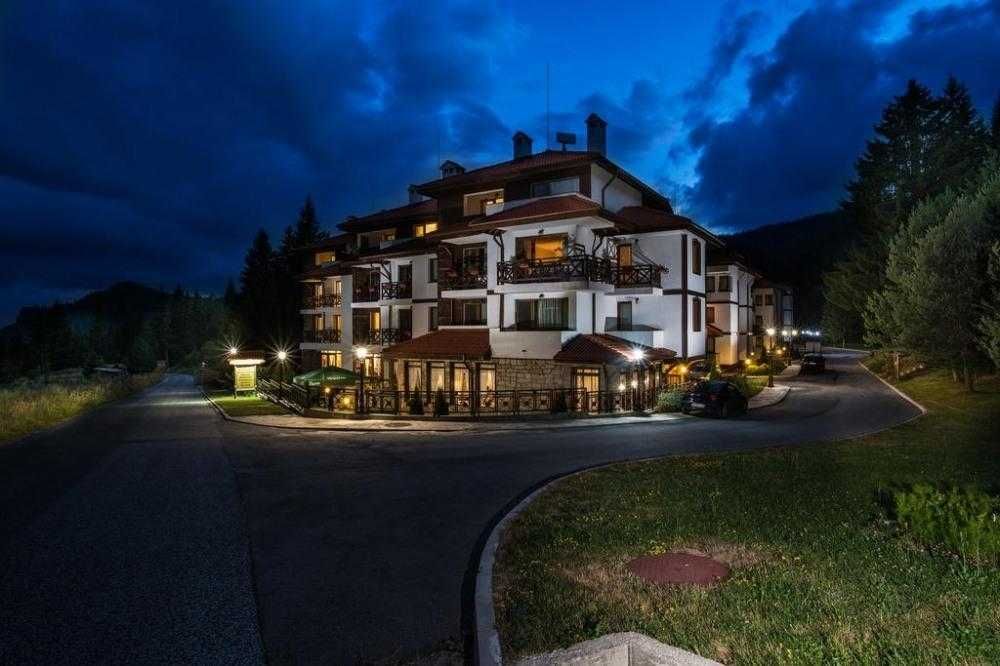 Апартамент " Моето Любимо Място" (My Favorite Place), Смолянски езера