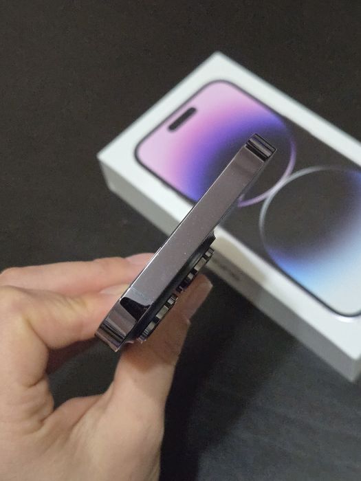 Vand/schimb iPhone 14 Pro 128gb