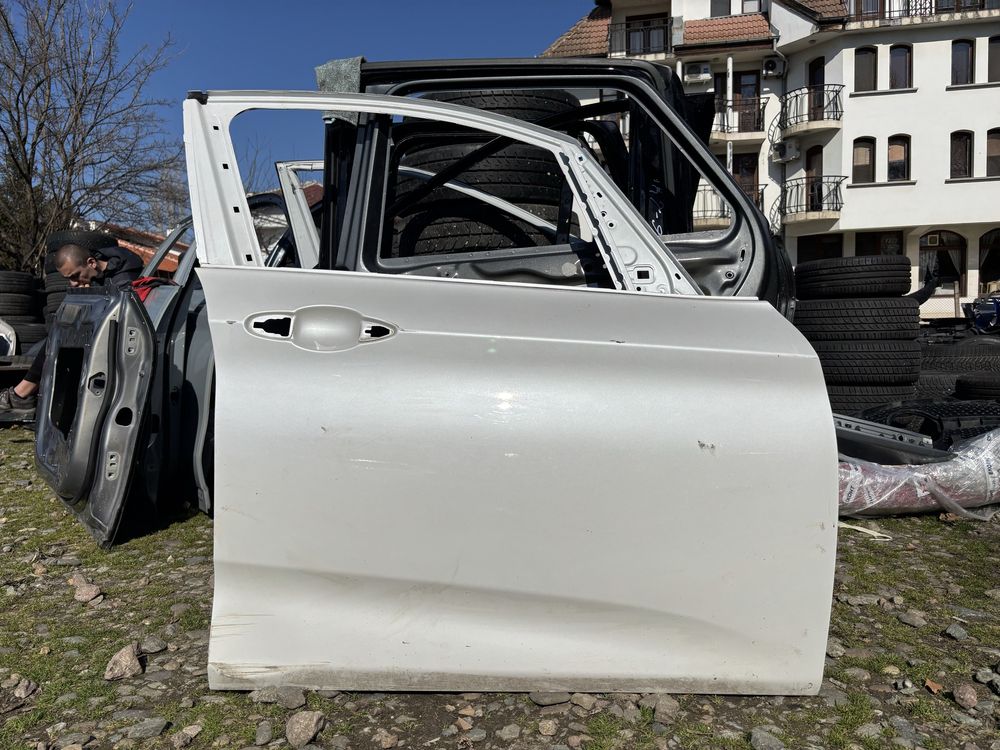 Врата БМВ 2 Ф45/BMW 2 F45