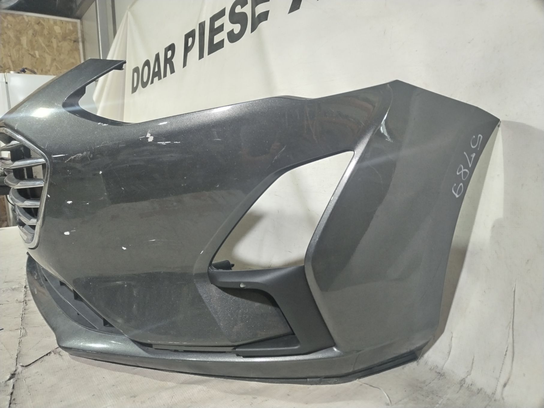 Bara fata Ford Focus 4, 2019, 2020, 2021, 2022, cod origine OE JX7B-17757-A.
