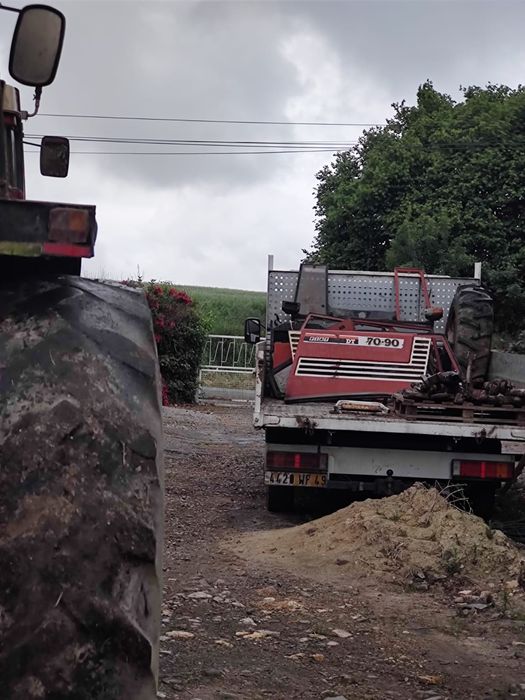 Piese tractor fiat 70 90