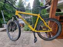 Cannondale F2000 Caad4 MTB планински велосипед XC
