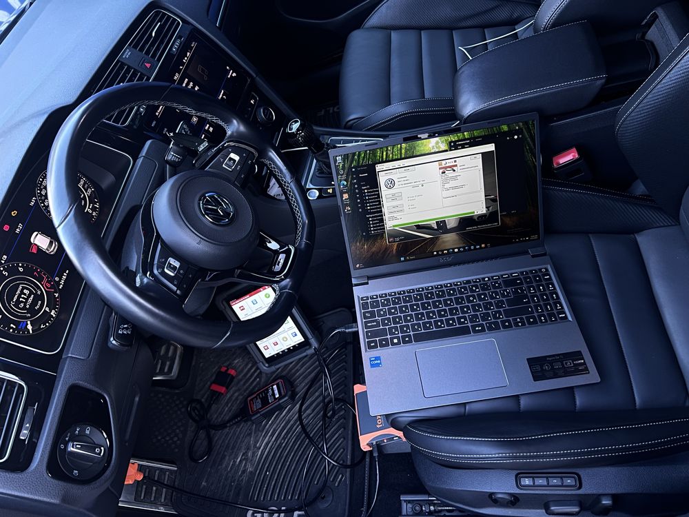 Премахване на AdBlue, ChipTuning, Remap, Чип Тунинг всички марк