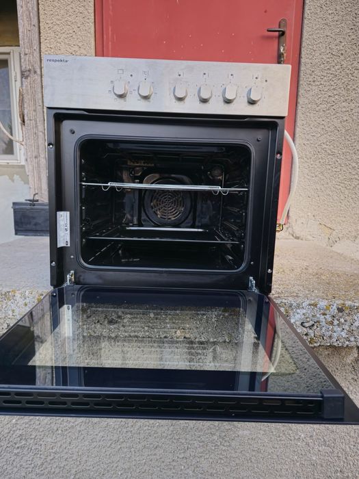 Продавам печки за вграждане