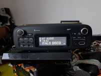 PIN Castefoane codul Radio Mp3 deblocarea Codul Radio