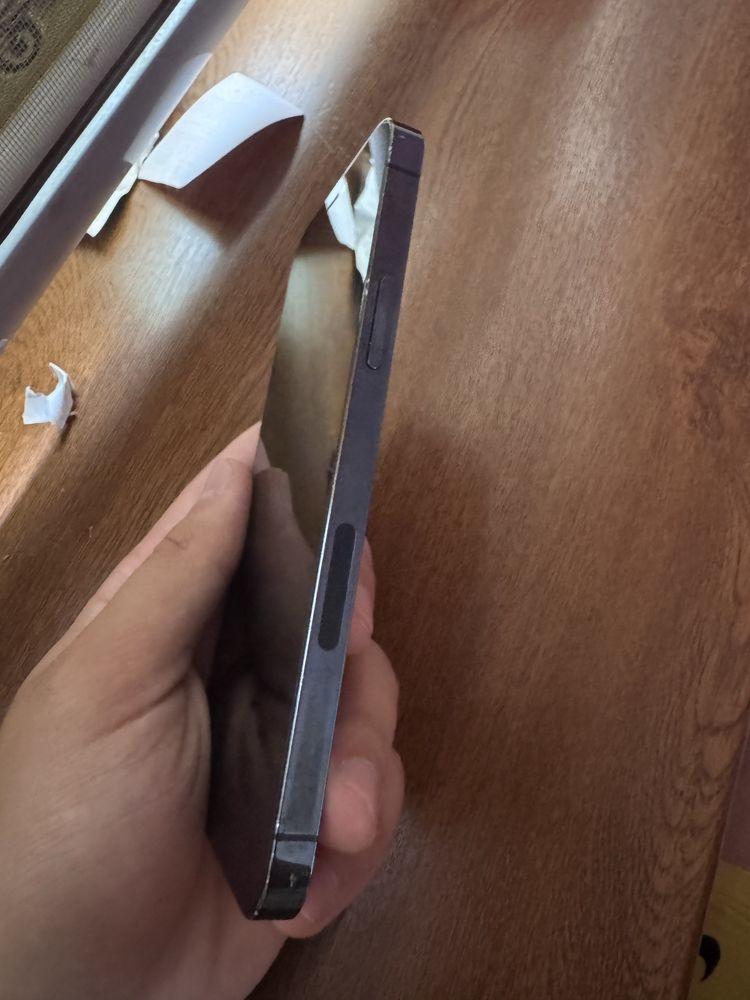 Iphone 12 pro 128