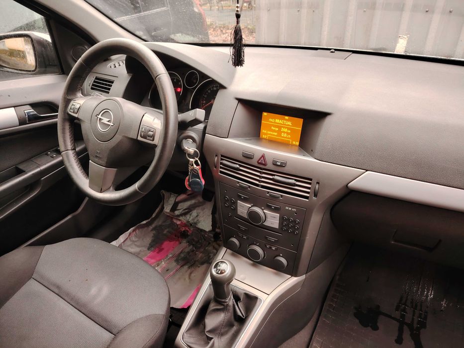Opel Astra H, oportunitate excelenta!