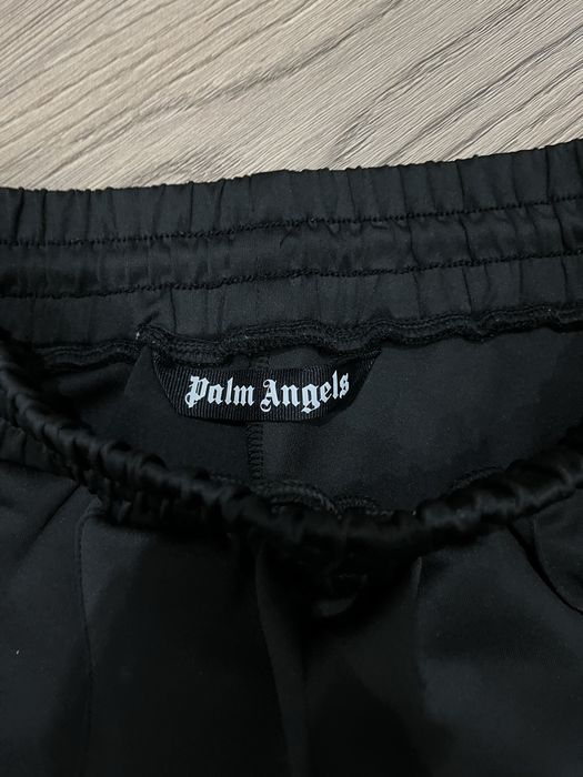 Compleu palm angeles