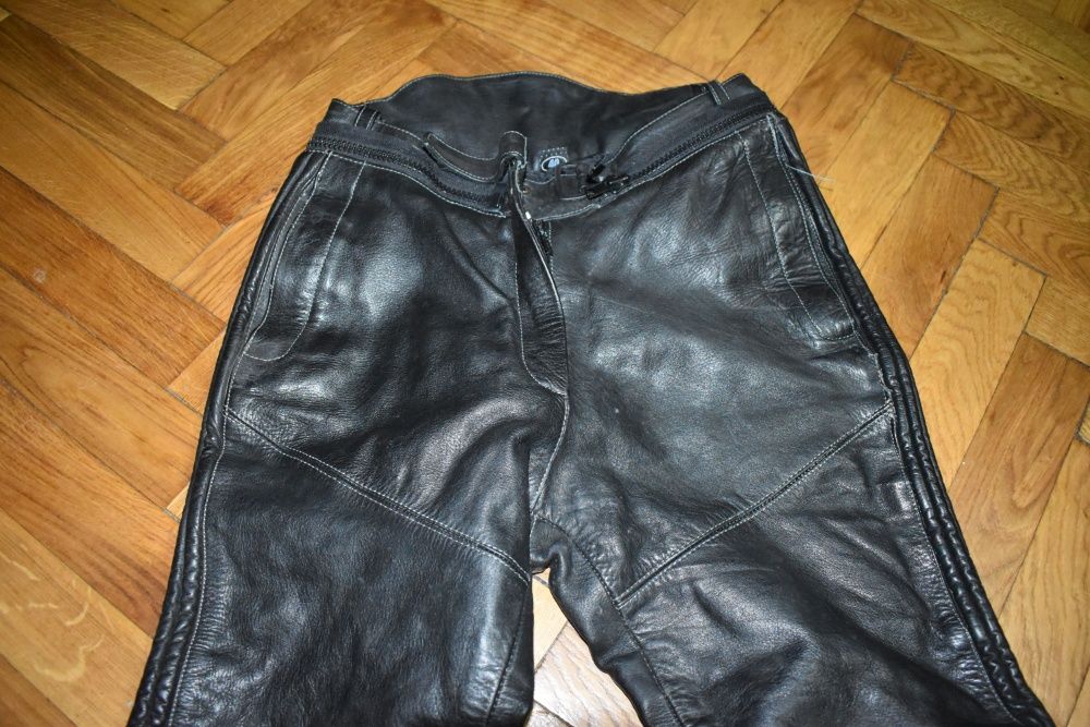 Pantaloni pentru moto dame/barbati