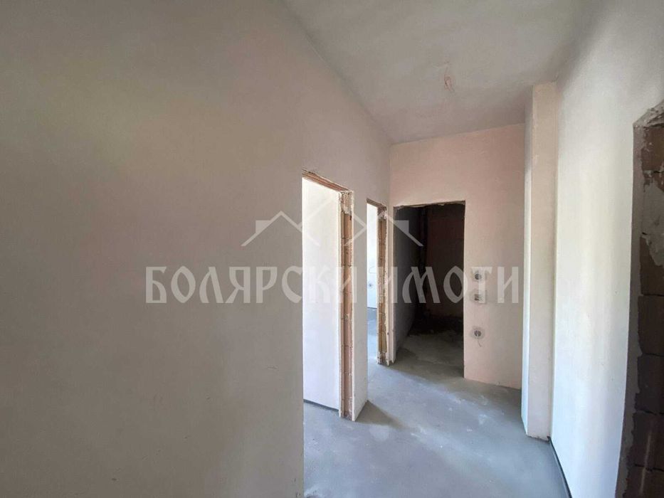 Продава се Тристаен апартамент в Велико Търново, Бузлуджа - 91 кв.м за 1300 €/кв.м - Снимка #5