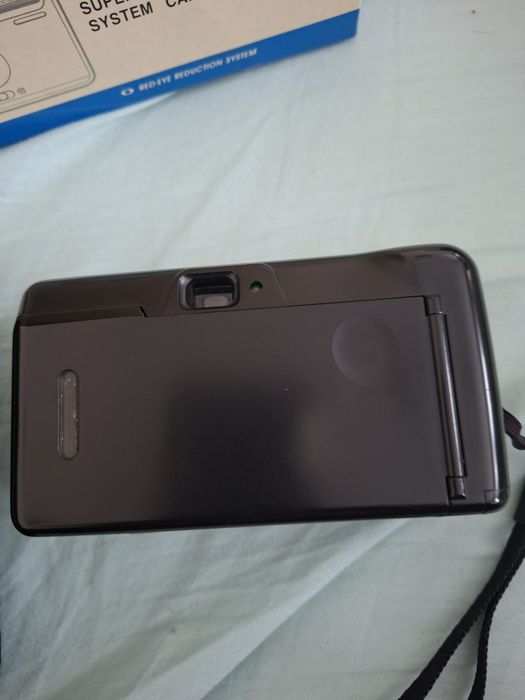 Фотоапарати Kodak и Premier