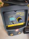 CEA ROCK 200 Invertor , Sudare MMA si TIG Lift-Arc Curent sud