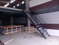 Scari metalice profesionale