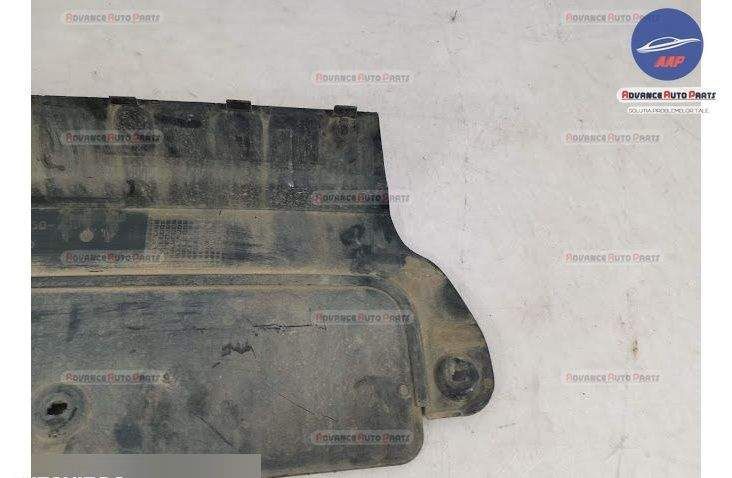 Capac Carlig Tractare Bara Spate originala Vogue Land Rover  Range Rov