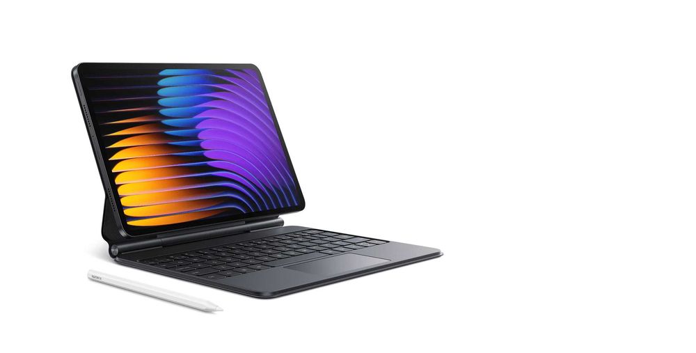 Xiaomi Pad 7, 8GBRAM, 256GB памет