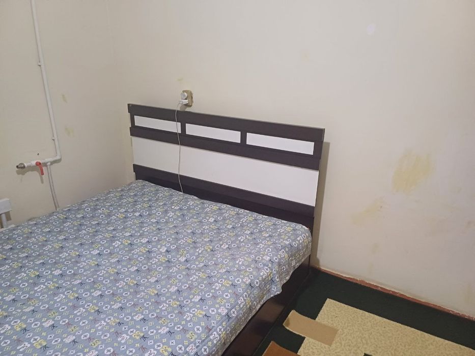 Spalniy komplekt satiladi