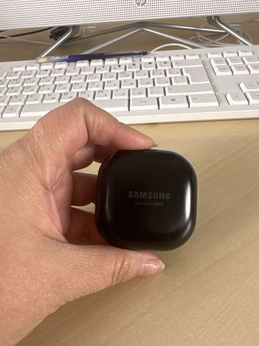 Самсунг наушник оригинал