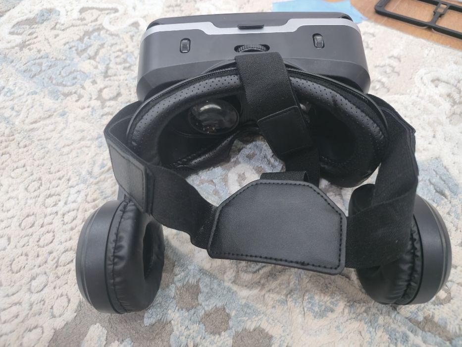 Очки виртуальный реальности Vr glasses