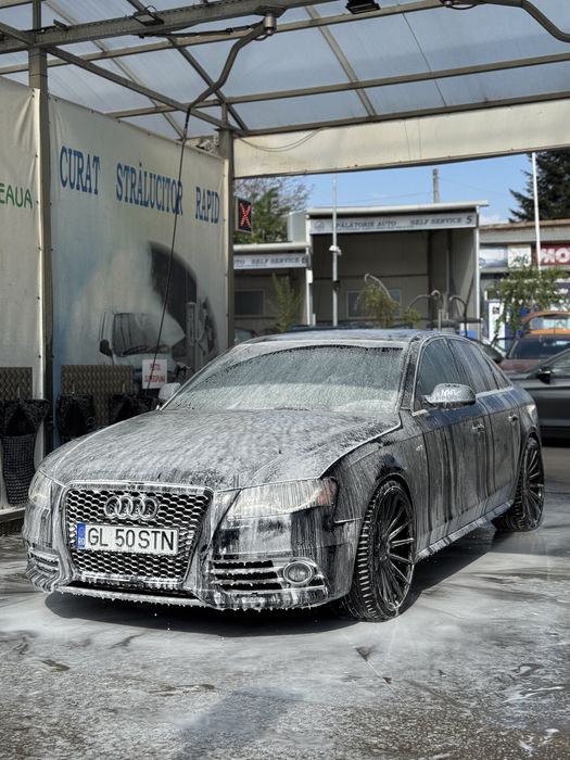 Jante 5x112 R20 Concave Veeman VC7