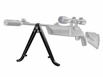 Bipod Combat Zone  E C B  Universal - EASY CLIP BIPOD