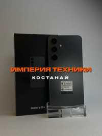 Samsung Galaxy S24 5G 256 ГБ черный РАССРОЧКА/ГАРАНТИЯ