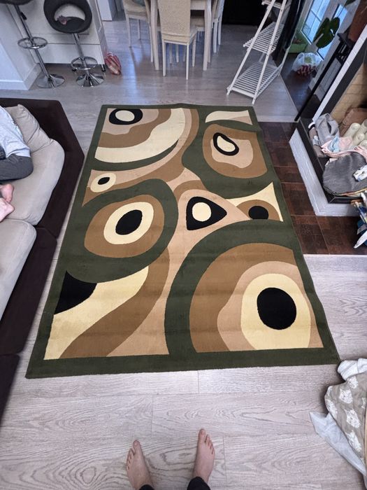 Палас качественный