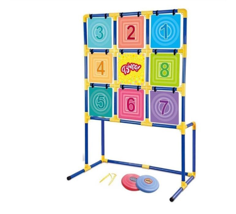 Реквизит для игр тимбилдингов