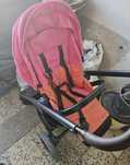 количка cybex balios лятна