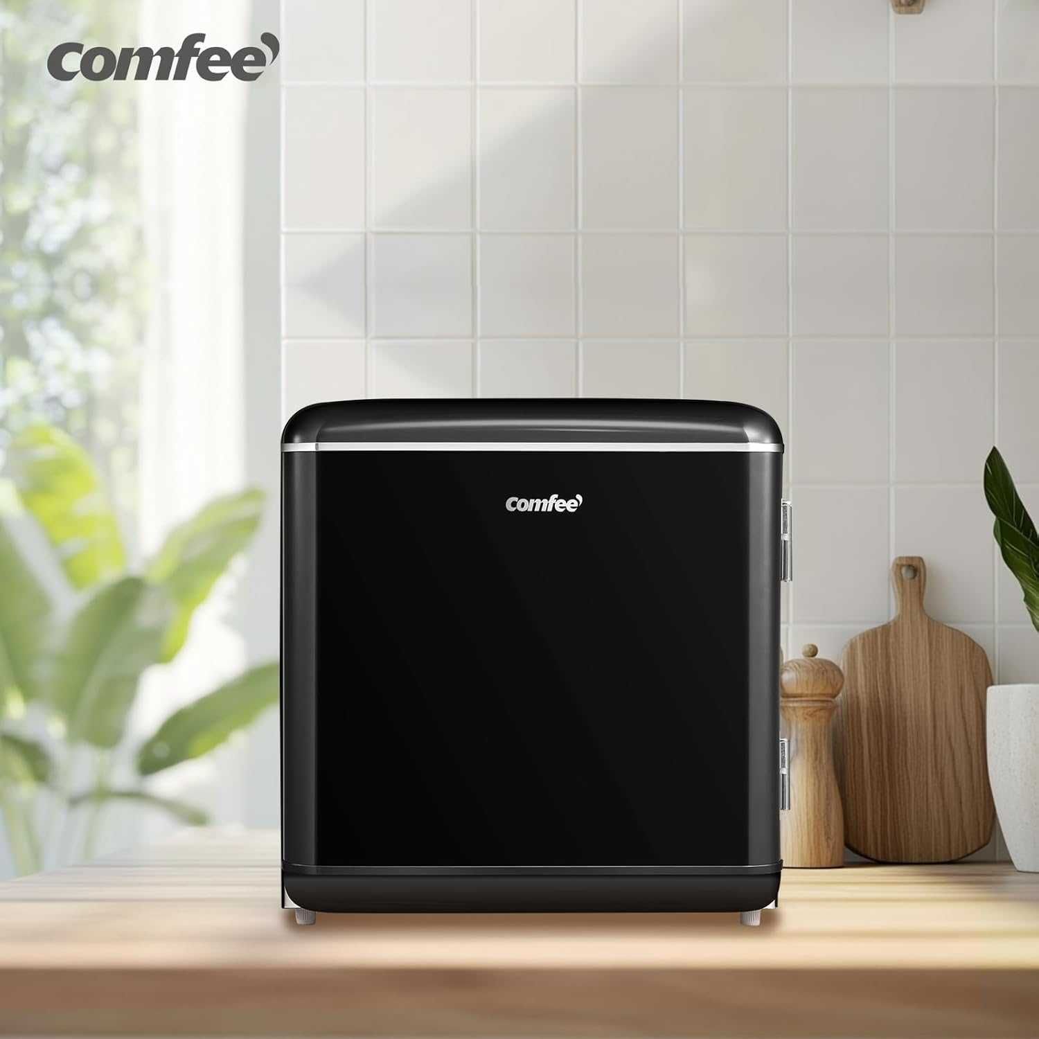 COMFEE' RCD50BL2EURT(E) – Мини хладилник 47 л