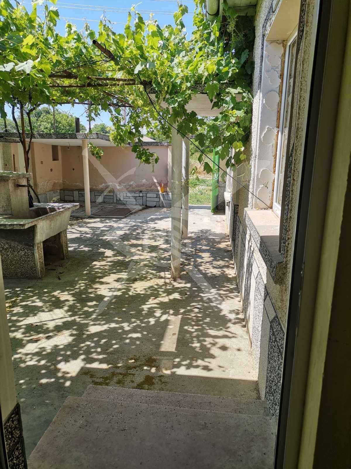Къща в село Гранит 70973