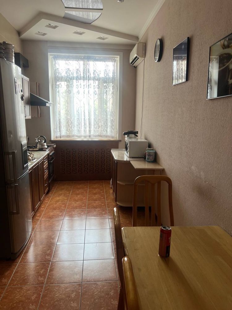 Дархан/ 2 ком/ Банковский дом