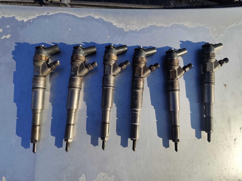 Дюзи БМВ Е60 525 177к