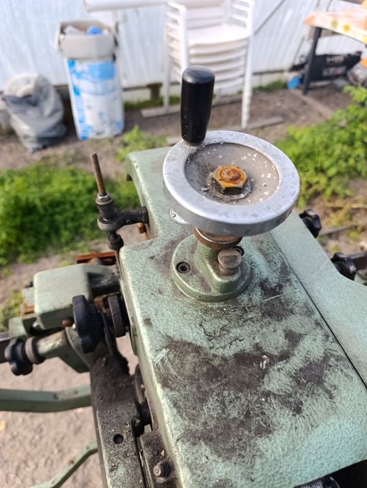 Точиларка за банцигови ленти