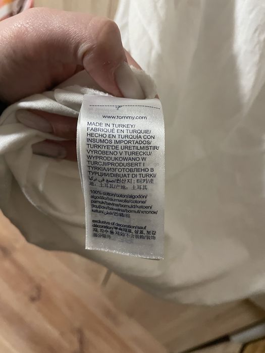 Tommy Hilfiger блуза