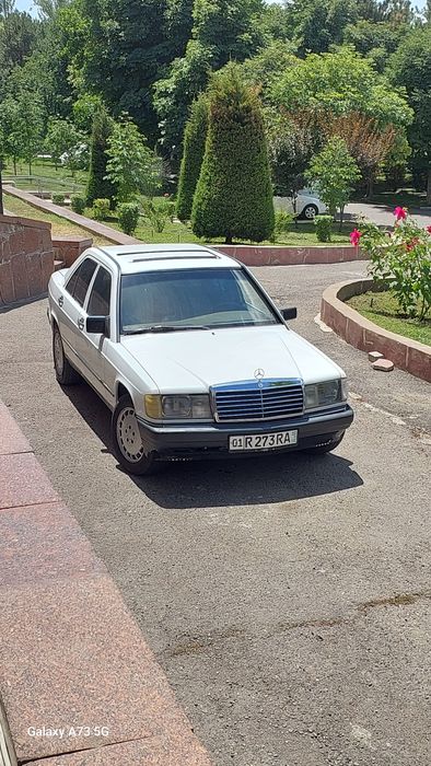 Mers 190 sotiladi