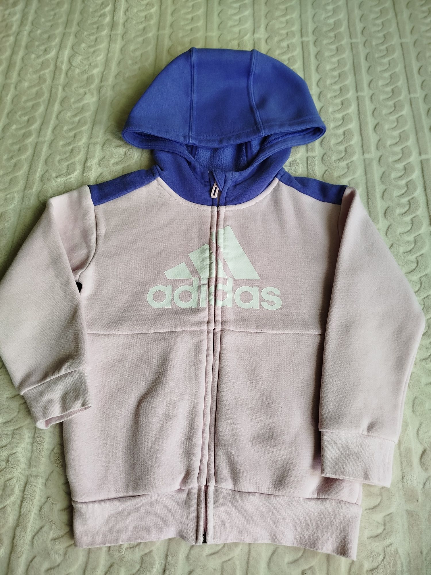 Анцунг Adidas 116см