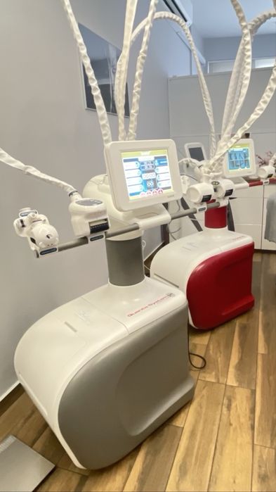 Продавам готов бизнес с ICOONE – оборудван козметичен кабинет в София.