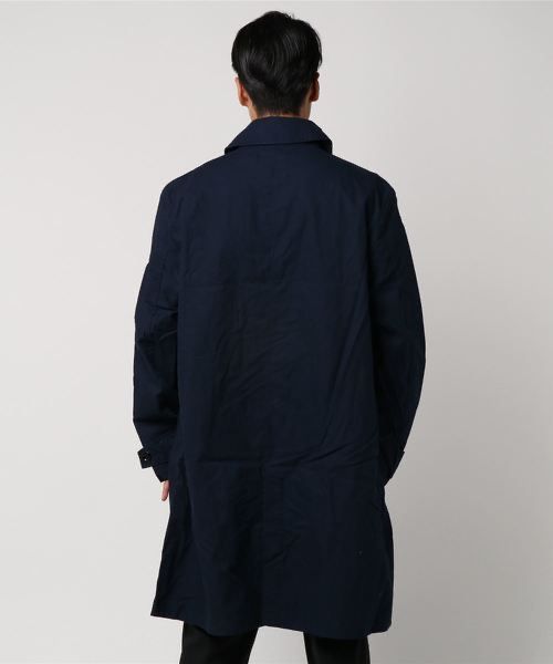 G-Star RAW Empral Summer Mac Trench ОРИГИНАЛ мъжки палто тренч - L